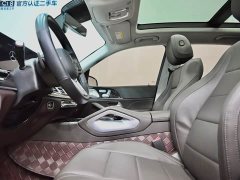 Mercedes-Benz GLE (Imported) GLE 350 4MATIC Fashion - фото 7