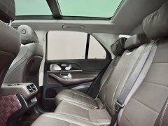 Mercedes-Benz GLE (Imported) GLE 350 4MATIC Fashion - фото 8
