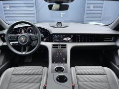 Porsche Taycan 2025 Taycan - фото 10