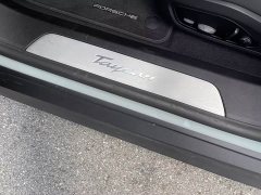 Porsche Taycan 2025 Taycan - фото 15