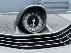 Porsche Taycan 2025 Taycan - фото 17