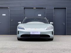 Porsche Taycan 2025 Taycan - фото 3