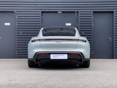 Porsche Taycan 2025 Taycan - фото 4