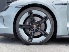 Porsche Taycan 2025 Taycan - фото 7