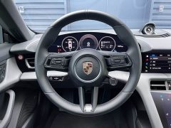 Porsche Taycan 2025 Taycan - фото 8