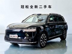 AITO Wenjie M9 pure electric Max version 100kWh 6-seater version - фото 1