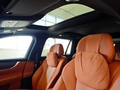 AITO Wenjie M9 pure electric Max version 100kWh 6-seater version - фото 18
