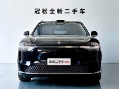 AITO Wenjie M9 pure electric Max version 100kWh 6-seater version - фото 2