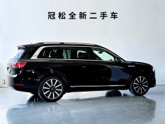 AITO Wenjie M9 pure electric Max version 100kWh 6-seater version - фото 3