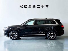 AITO Wenjie M9 pure electric Max version 100kWh 6-seater version - фото 4