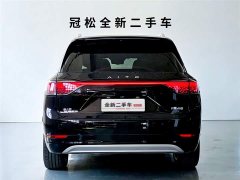 AITO Wenjie M9 pure electric Max version 100kWh 6-seater version - фото 5