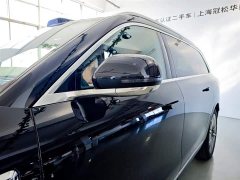 AITO Wenjie M9 pure electric Max version 100kWh 6-seater version - фото 8