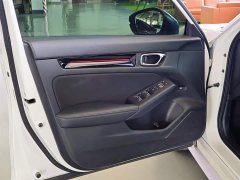 Honda Civic 2022 240TURBO CVT combustion version - фото 10