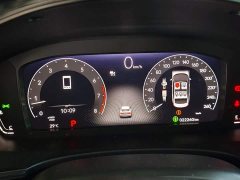 Honda Civic 2022 240TURBO CVT combustion version - фото 12