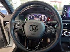 Honda Civic 2022 240TURBO CVT combustion version - фото 13