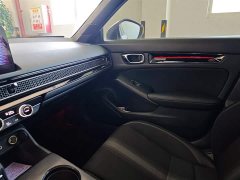 Honda Civic 2022 240TURBO CVT combustion version - фото 15