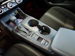 Honda Civic 2022 240TURBO CVT combustion version - фото 16