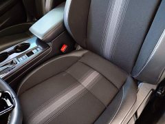 Honda Civic 2022 240TURBO CVT combustion version - фото 18