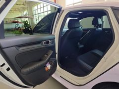 Honda Civic 2022 240TURBO CVT combustion version - фото 20