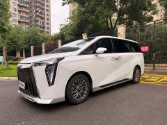 Trumpchi M8 Grandmaster Series 400T Flagship Edition - фото 1