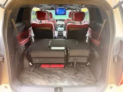 Trumpchi M8 Grandmaster Series 400T Flagship Edition - фото 10