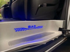 Trumpchi M8 Grandmaster Series 400T Flagship Edition - фото 11