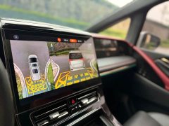 Trumpchi M8 Grandmaster Series 400T Flagship Edition - фото 14