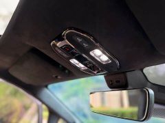 Trumpchi M8 Grandmaster Series 400T Flagship Edition - фото 16