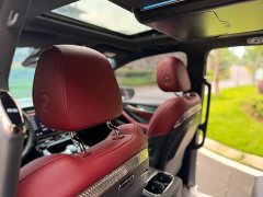 Trumpchi M8 Grandmaster Series 400T Flagship Edition - фото 17