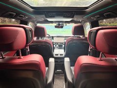Trumpchi M8 Grandmaster Series 400T Flagship Edition - фото 18