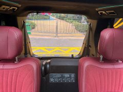 Trumpchi M8 Grandmaster Series 400T Flagship Edition - фото 19