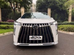 Trumpchi M8 Grandmaster Series 400T Flagship Edition - фото 2