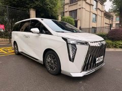 Trumpchi M8 Grandmaster Series 400T Flagship Edition - фото 3