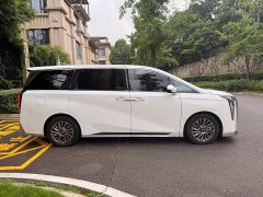 Trumpchi M8 Grandmaster Series 400T Flagship Edition - фото 4