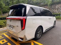 Trumpchi M8 Grandmaster Series 400T Flagship Edition - фото 5
