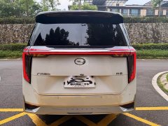Trumpchi M8 Grandmaster Series 400T Flagship Edition - фото 6