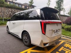Trumpchi M8 Grandmaster Series 400T Flagship Edition - фото 7