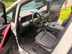 Trumpchi M8 Grandmaster Series 400T Flagship Edition - фото 8