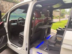 Trumpchi M8 Grandmaster Series 400T Flagship Edition - фото 9