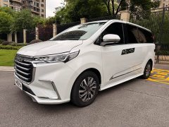 Maxus G20 PLUS 2.0T Diesel Automatic Deluxe Edition - фото 1