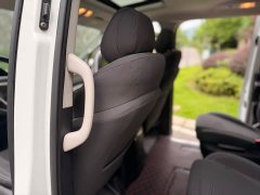 Maxus G20 PLUS 2.0T Diesel Automatic Deluxe Edition - фото 10