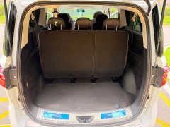 Maxus G20 PLUS 2.0T Diesel Automatic Deluxe Edition - фото 11