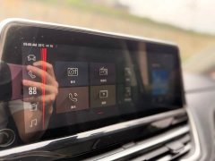 Maxus G20 PLUS 2.0T Diesel Automatic Deluxe Edition - фото 12
