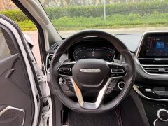 Maxus G20 PLUS 2.0T Diesel Automatic Deluxe Edition - фото 14