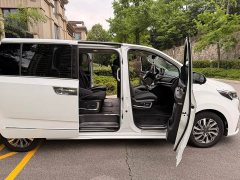 Maxus G20 PLUS 2.0T Diesel Automatic Deluxe Edition - фото 15
