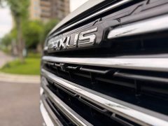 Maxus G20 PLUS 2.0T Diesel Automatic Deluxe Edition - фото 17
