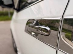 Maxus G20 PLUS 2.0T Diesel Automatic Deluxe Edition - фото 18