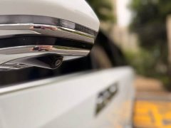 Maxus G20 PLUS 2.0T Diesel Automatic Deluxe Edition - фото 19