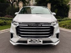 Maxus G20 PLUS 2.0T Diesel Automatic Deluxe Edition - фото 2