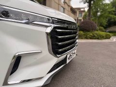 Maxus G20 PLUS 2.0T Diesel Automatic Deluxe Edition - фото 20